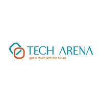 Tech Arena logo - Similar company to Olives Technologies