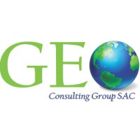 Geoconsulting Group SAC logo - Similar company to Edico Ingenieros S.A.C.