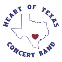 Heart Of Texas Concert Band