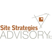 Site Strategies Advisory logo - Similar company to Medville