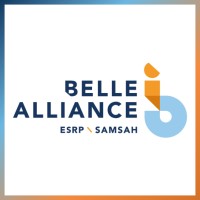 Belle Alliance - ESRP & SAMSAH logo - Similar company to Micro Crèches