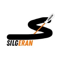 Silgeran logo - Similar company to Waybit Software