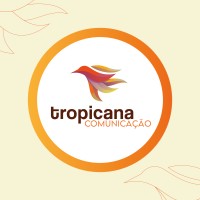 Tropicana Comunicação logo - Similar company to Flakeflow