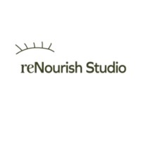 reNourish Studio logo - Similar company to Nuturn