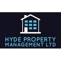 Hyde Property Management logo - Similar company to Vip Security Services
