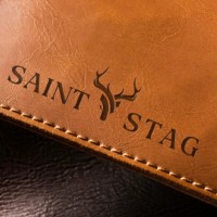 Saint Stag™ logo - Similar company to Gsm Study Adda