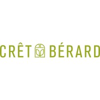 Crêt-Bérard logo - Similar company to Eglise Évangélique Réformée Du Canton De Vaud (Eerv)