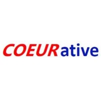 Coeurative, Inc. logo - Similar company to M5B Global