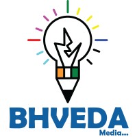 BHVEDA MEDIA logo - Similar company to Waikol