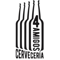 Cerveceria 4 Amigos SAPI de CV logo - Similar company to Metabrews Co.