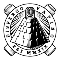 Dispergo Vaping logo - Similar company to Prohibition