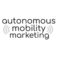 Autonomous Mobility Marketing logo - Similar company to Zing Robotics