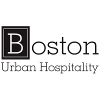 BUH Boston Urban Hospitality logo - Similar company to Boston Chops