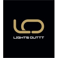 Lights Outtt logo - Similar company to Katc Consulting