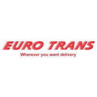 Euro Trans logo - Similar company to Net Cargo