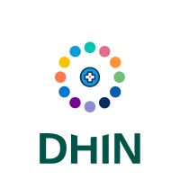 Digital Health Interoperability Network (DHIN) logo - Similar company to Futurefit Innovation Lab