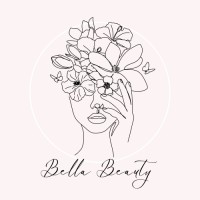 Bella beauty logo - Similar company to Trebs Bv