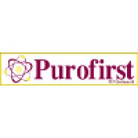Purofirst of Gwinnett logo - Similar company to Manor Lake Development Llc