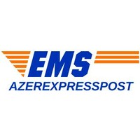 EMS Azerbaijan logo - Similar company to Mathyoucan