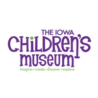 The Iowa Children's Museum logo - Similar company to Scheldrup Wiltfang Corridorlaw Group Iowa, P.C.