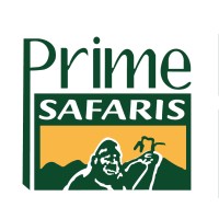Prime Uganda Safaris logo - Similar company to World Vasectomy Day