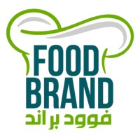 Food Brand Egypt logo - Similar company to Playper.Notebooks