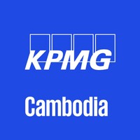 KPMG Cambodia logo - Similar company to Confluences