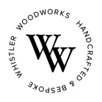Whistler Woodworks logo - Similar company to Lime Lace Interiors - Uk