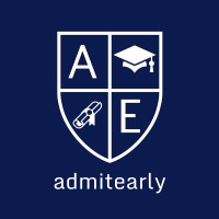 admitearly logo - Similar company to If And Only If (Iff) Technologies