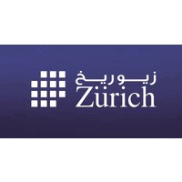 Zürich logo - Similar company to Eco Commercial Solutions
