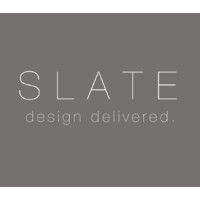 Slate Design Delivered.