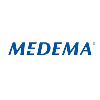Medema Physio AB logo - Similar company to Lojer Group
