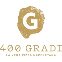 400 Gradi logo - Similar company to The Model Knowledge Group
