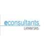 eConsultants LATAM logo - Similar company to Hall Controls, Inc.