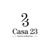 Casa 23 | Interior Design logo - Similar company to Trastes E Contrastes
