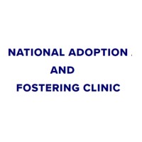 National Adoption & Fostering Clinic logo - Similar company to The Potato Group
