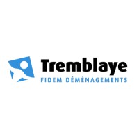TREMBLAYE Déménagements logo - Similar company to Lamarre Box