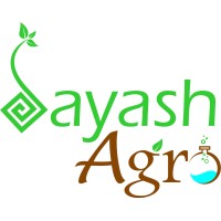 Sayash Agro logo - Similar company to Mushroom Plus