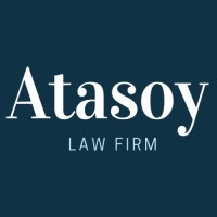 Atasoy Law Firm logo - Similar company to Decarbonise
