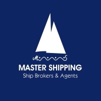 Master Shipping logo - Similar company to Master Ship Supply
