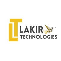 Lakir Technologies Private Limited logo - Similar company to Forthtech