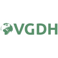 Verband für Geographie an deutschsprachigen Hochschulen und Forschungseinrichtungen (VGDH) logo - Similar company to The Cambridge Journal Of Regions, Economy And Society