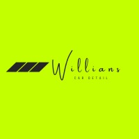 Willians Car Detail logo - Similar company to Pro Detail - Car & Bike Detailing Studios