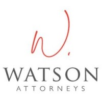 Watson Attorneys logo - Similar company to Simpsons Attorneys Inc.