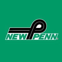 New Penn Motor Express logo - Similar company to Reddaway