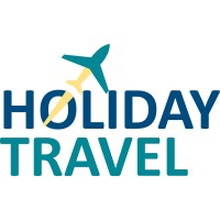 Holiday Travel Group logo - Similar company to آژانس مسافرتی سبزگشت