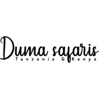 Duma Safaris LTD logo - Similar company to Cotis Safaris
