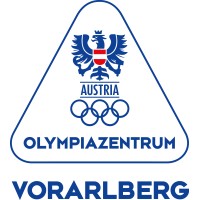 Olympiazentrum Vorarlberg logo - Similar company to Innofactory Ag