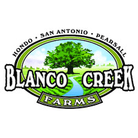 Blanco Creek Farms