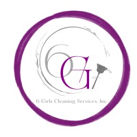 6 Girls Cleaning Services, Inc. logo - Similar company to Positive Redirection, Pllc®️